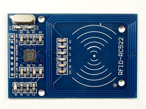 mfrc522 rfid reader|rfid mfrc522 arduino.